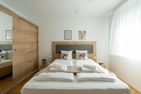 HM • 1BR with Balcony, Urban Style